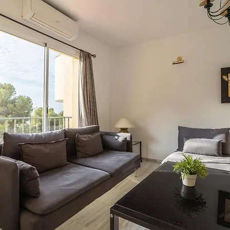 Las Flores 5 - Large Townhouse Nerja Exterior foto