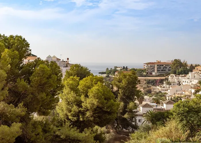Las Flores 5 - Large Townhouse