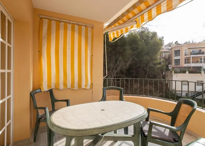 Las Flores 5 - Large Townhouse